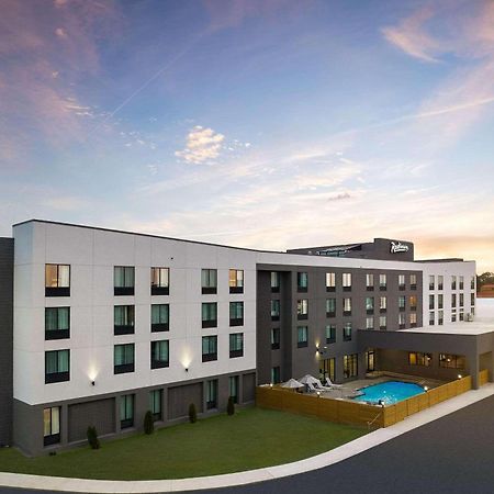 Radisson Hotel West Memphis Luaran gambar
