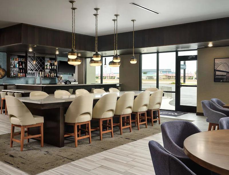 Radisson Hotel West Memphis Luaran gambar