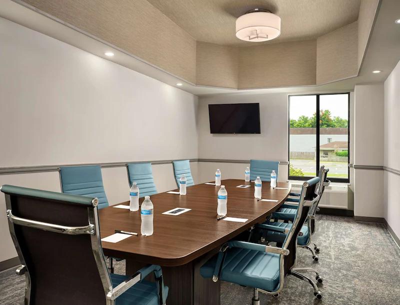 Radisson Hotel West Memphis Luaran gambar