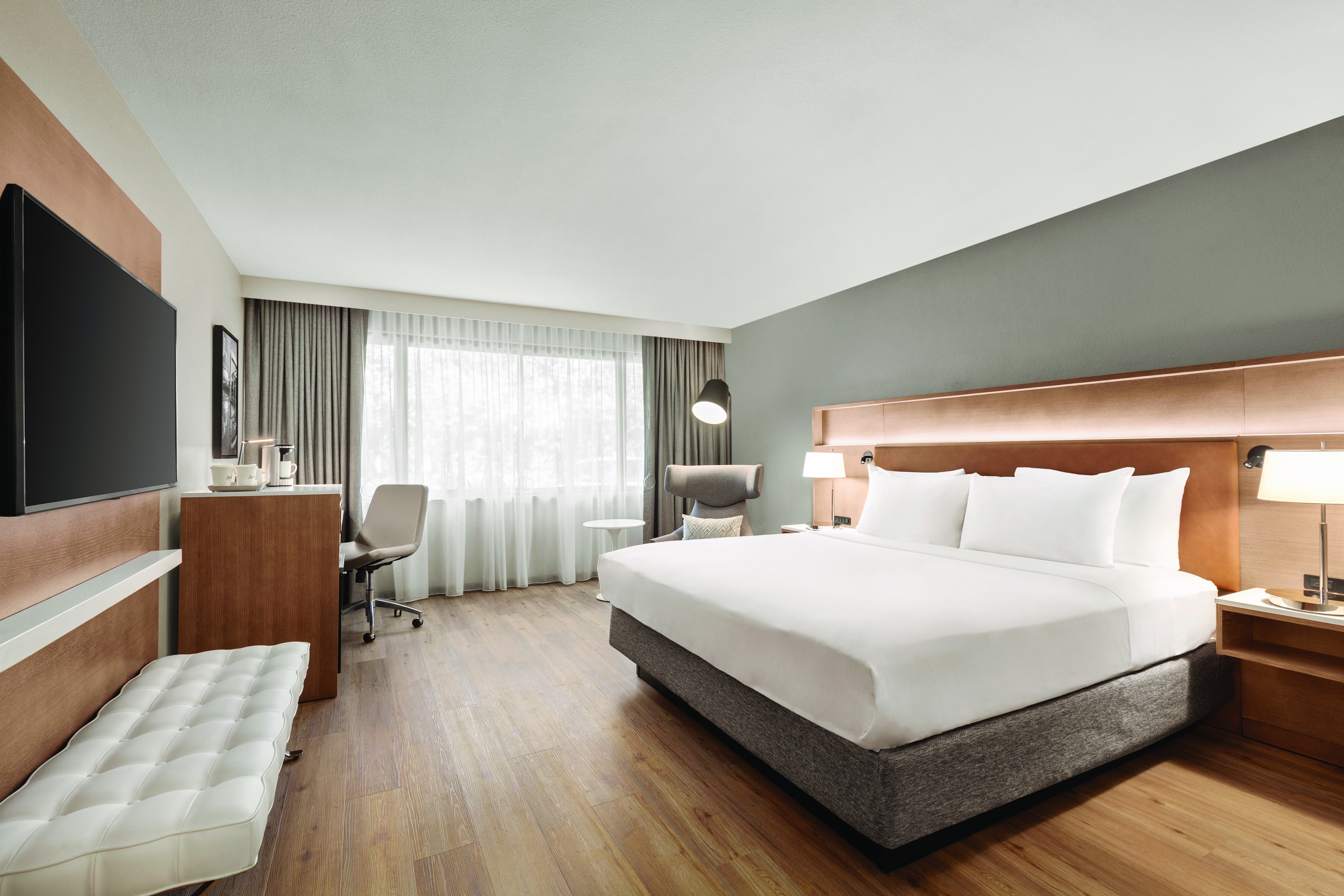 Radisson Hotel West Memphis Luaran gambar