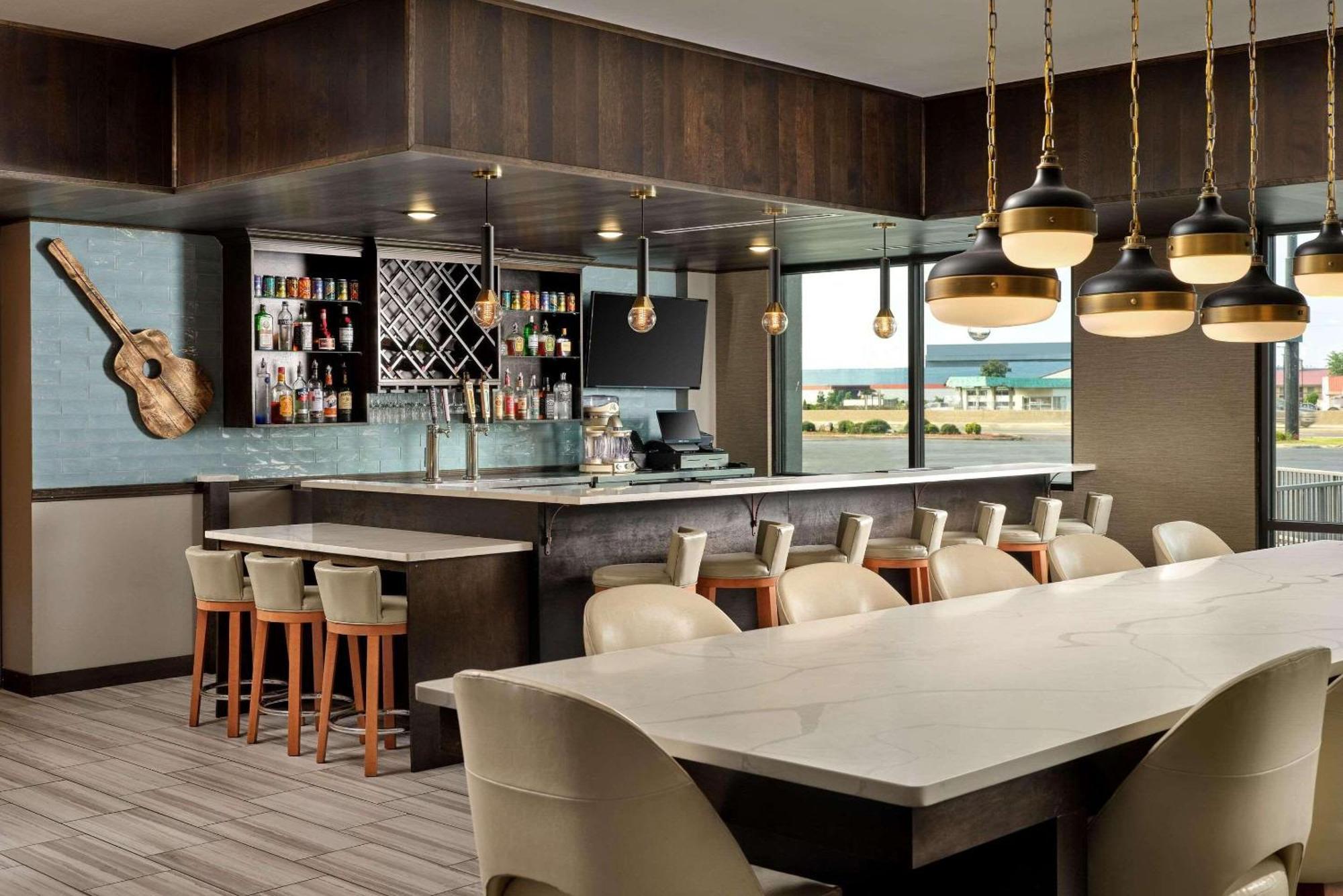 Radisson Hotel West Memphis Luaran gambar
