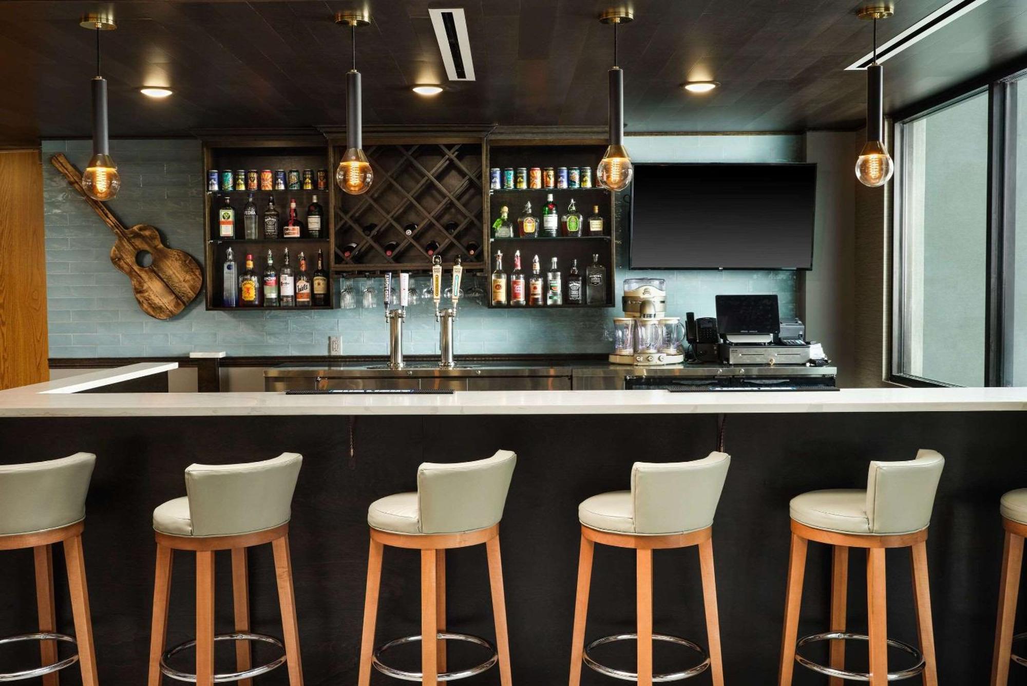 Radisson Hotel West Memphis Luaran gambar