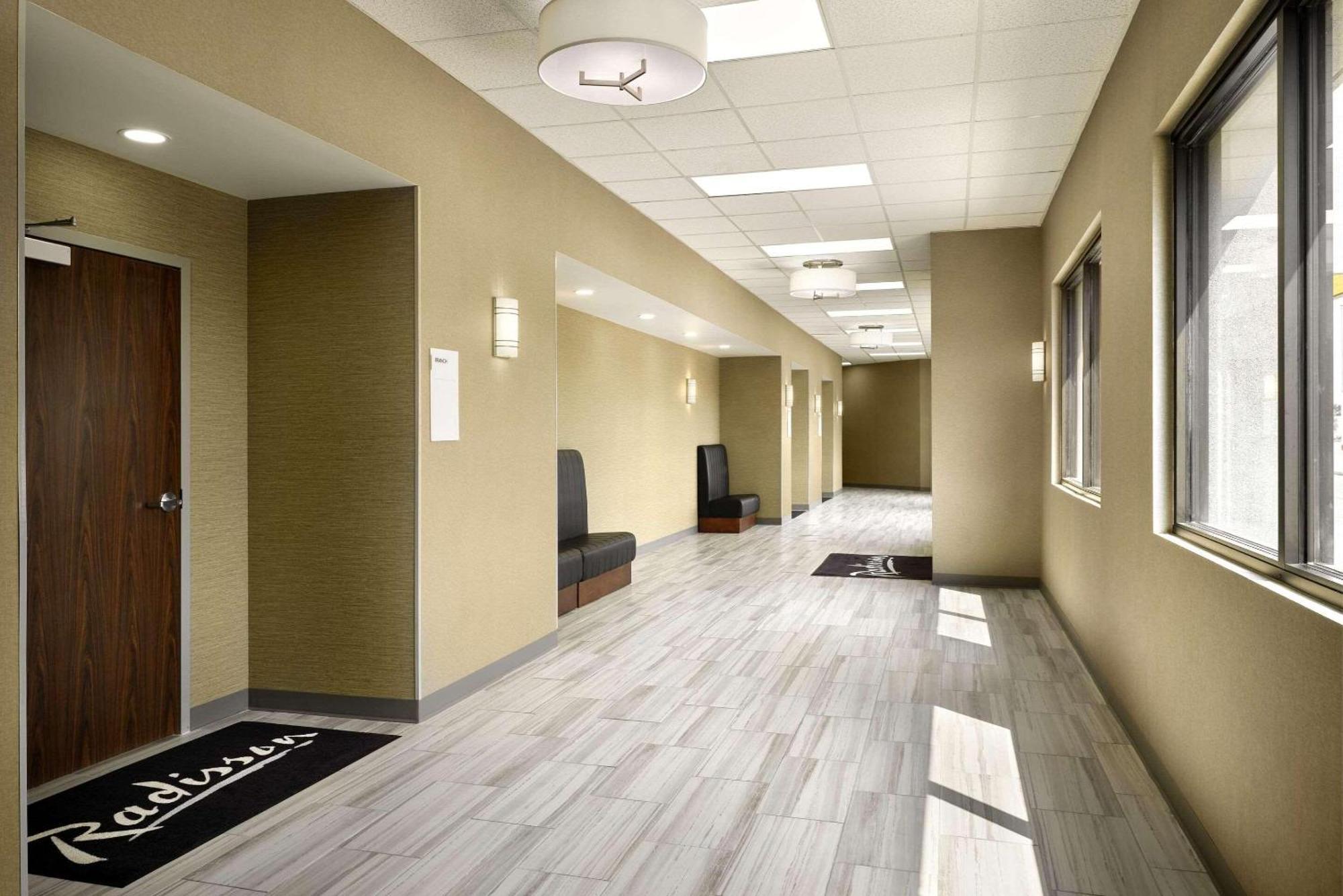 Radisson Hotel West Memphis Luaran gambar