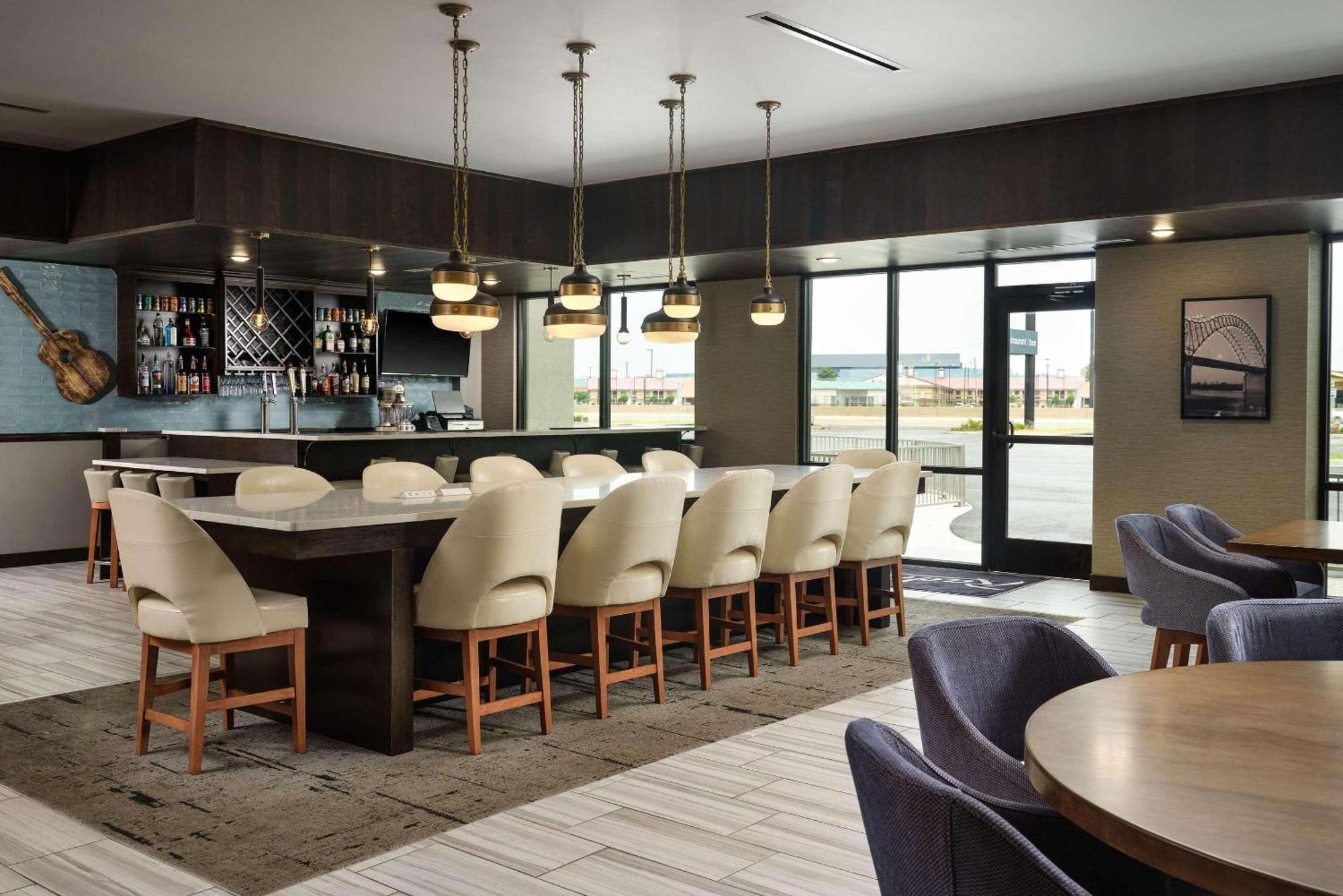 Radisson Hotel West Memphis Luaran gambar