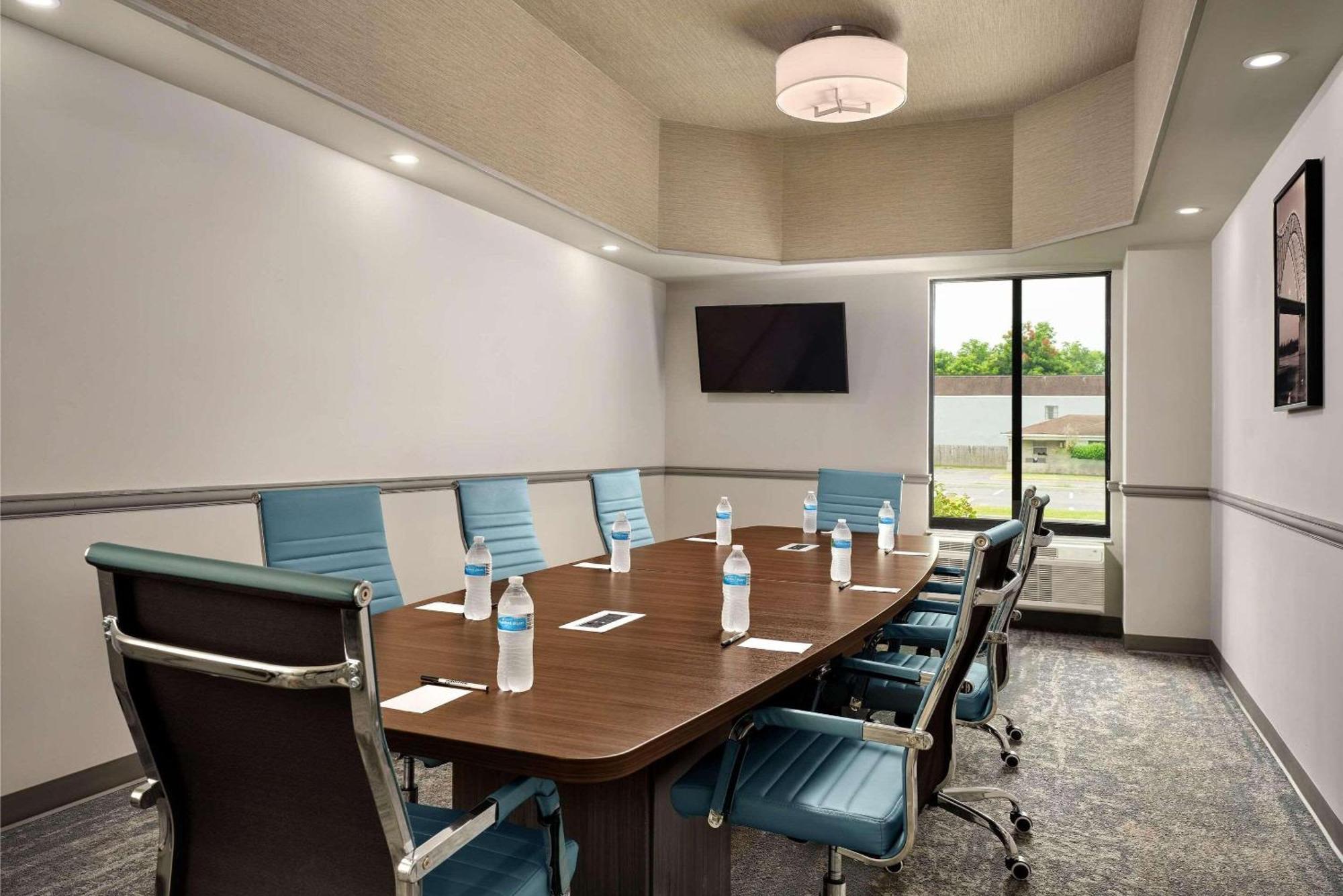 Radisson Hotel West Memphis Luaran gambar
