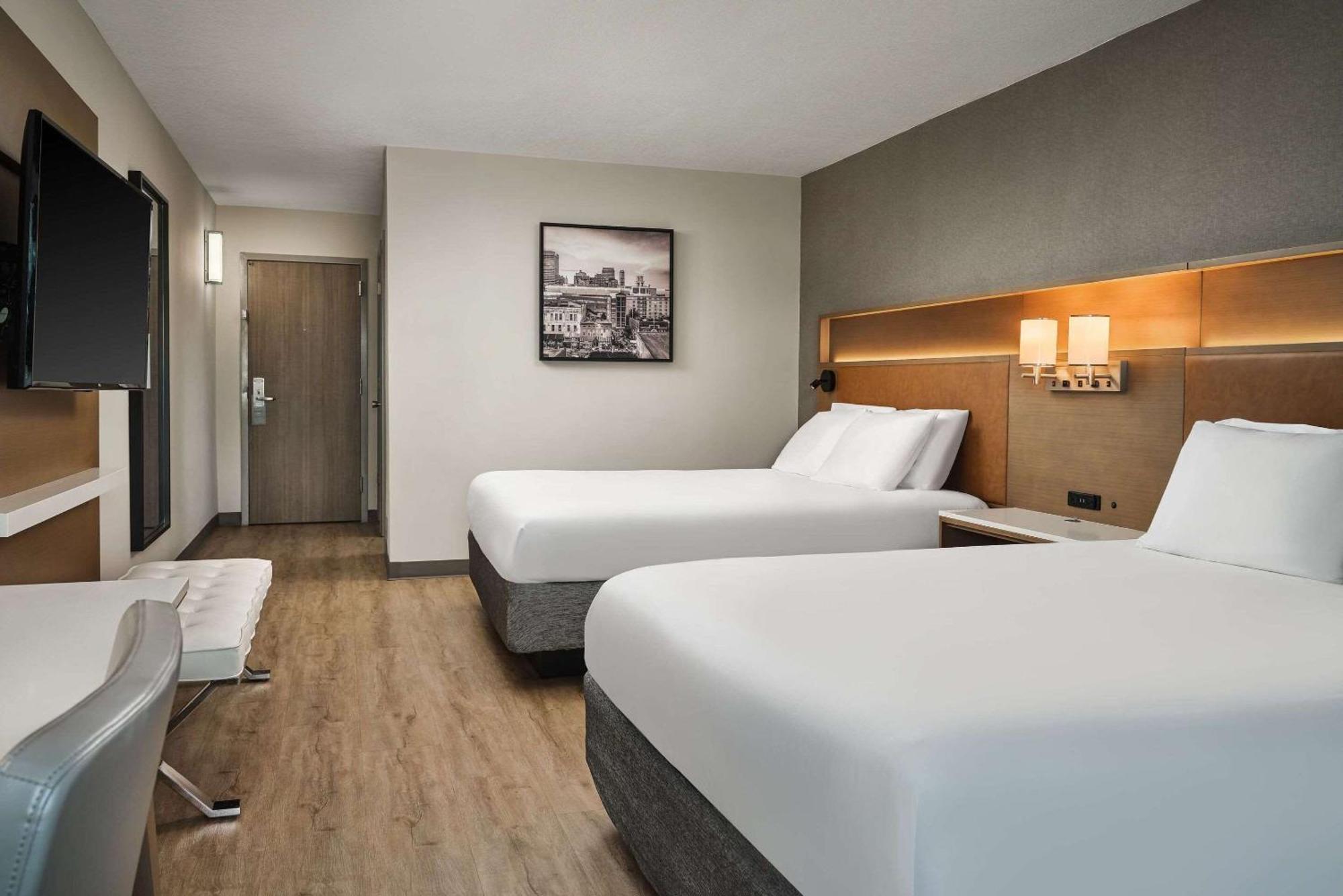 Radisson Hotel West Memphis Luaran gambar