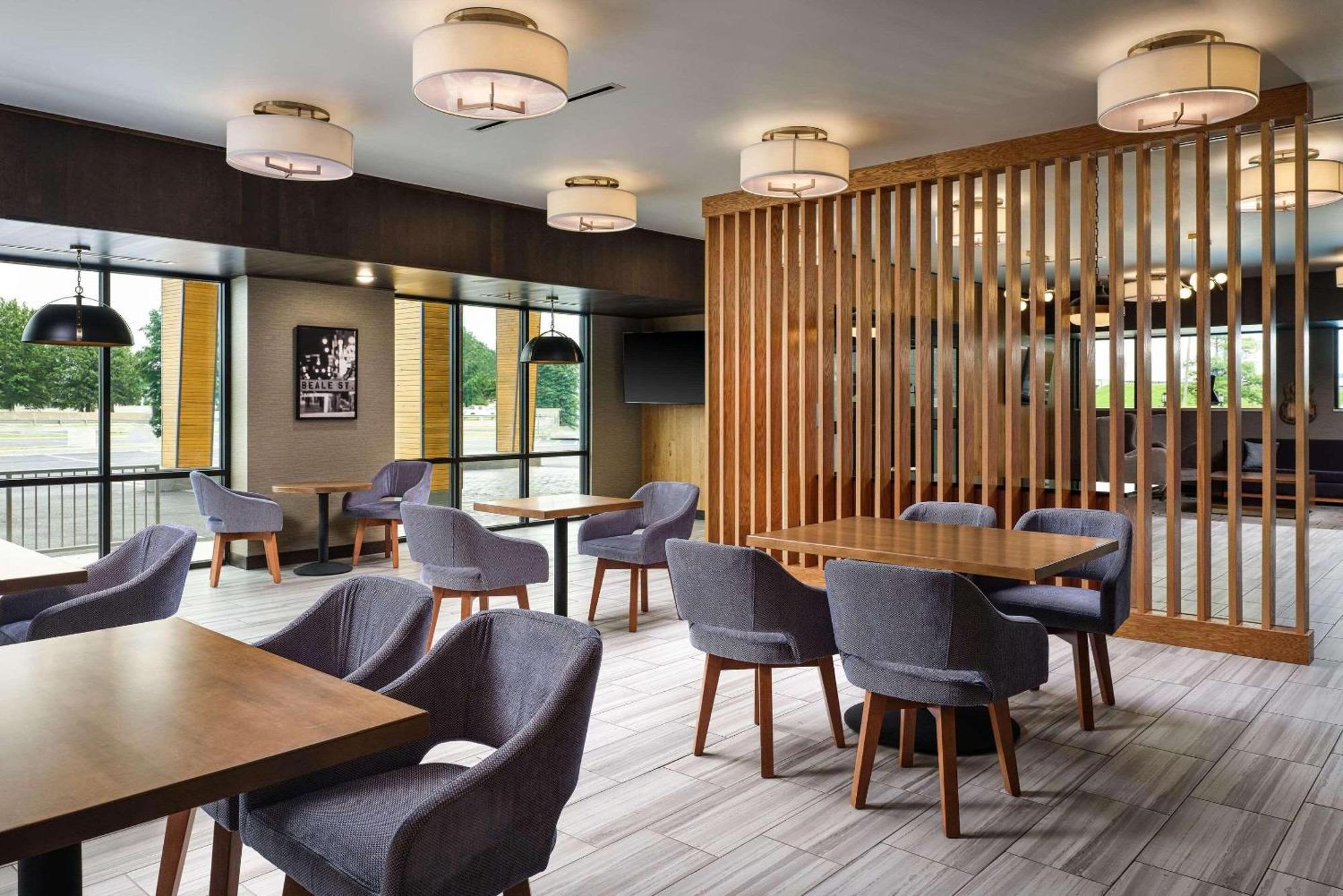 Radisson Hotel West Memphis Luaran gambar