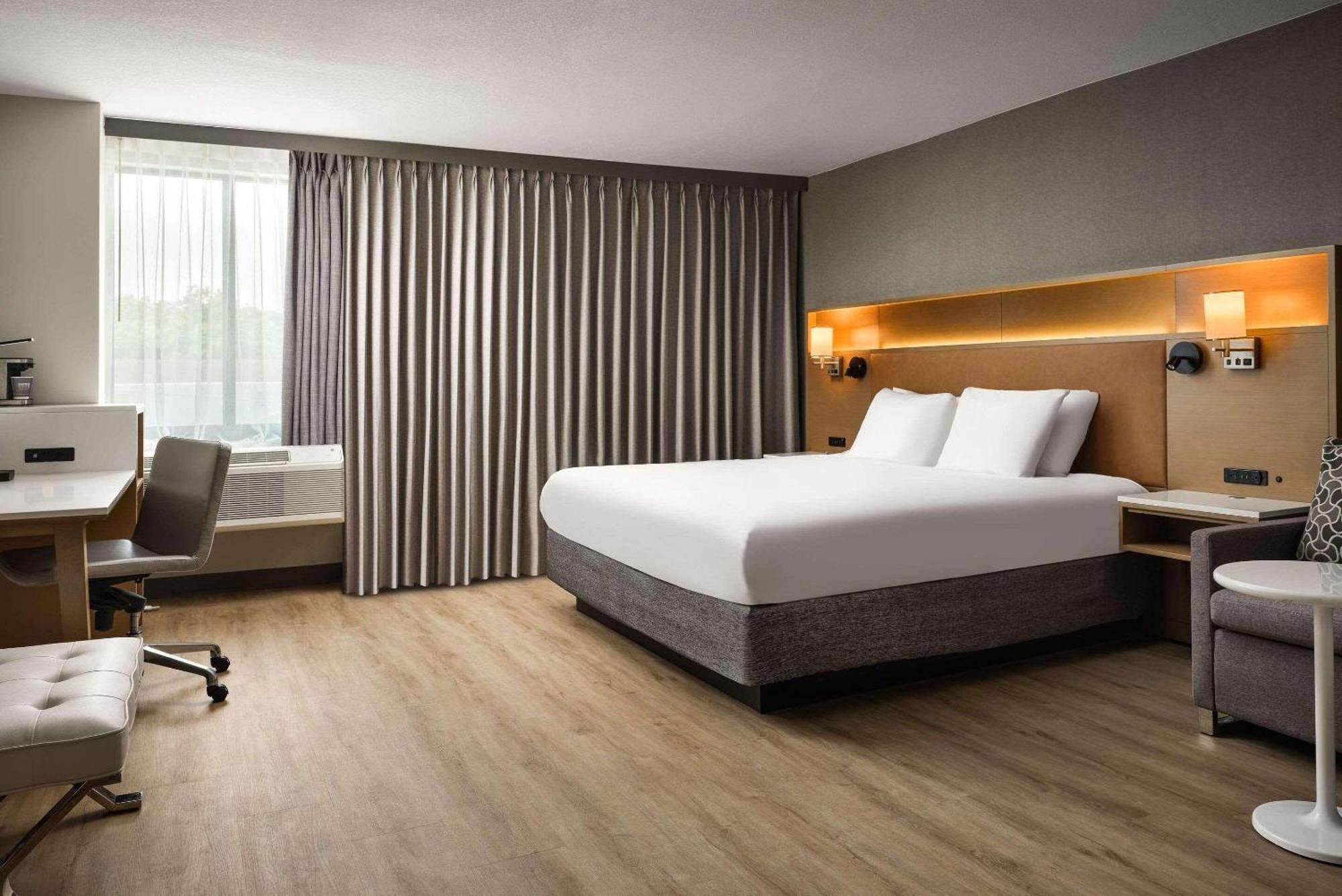 Radisson Hotel West Memphis Luaran gambar