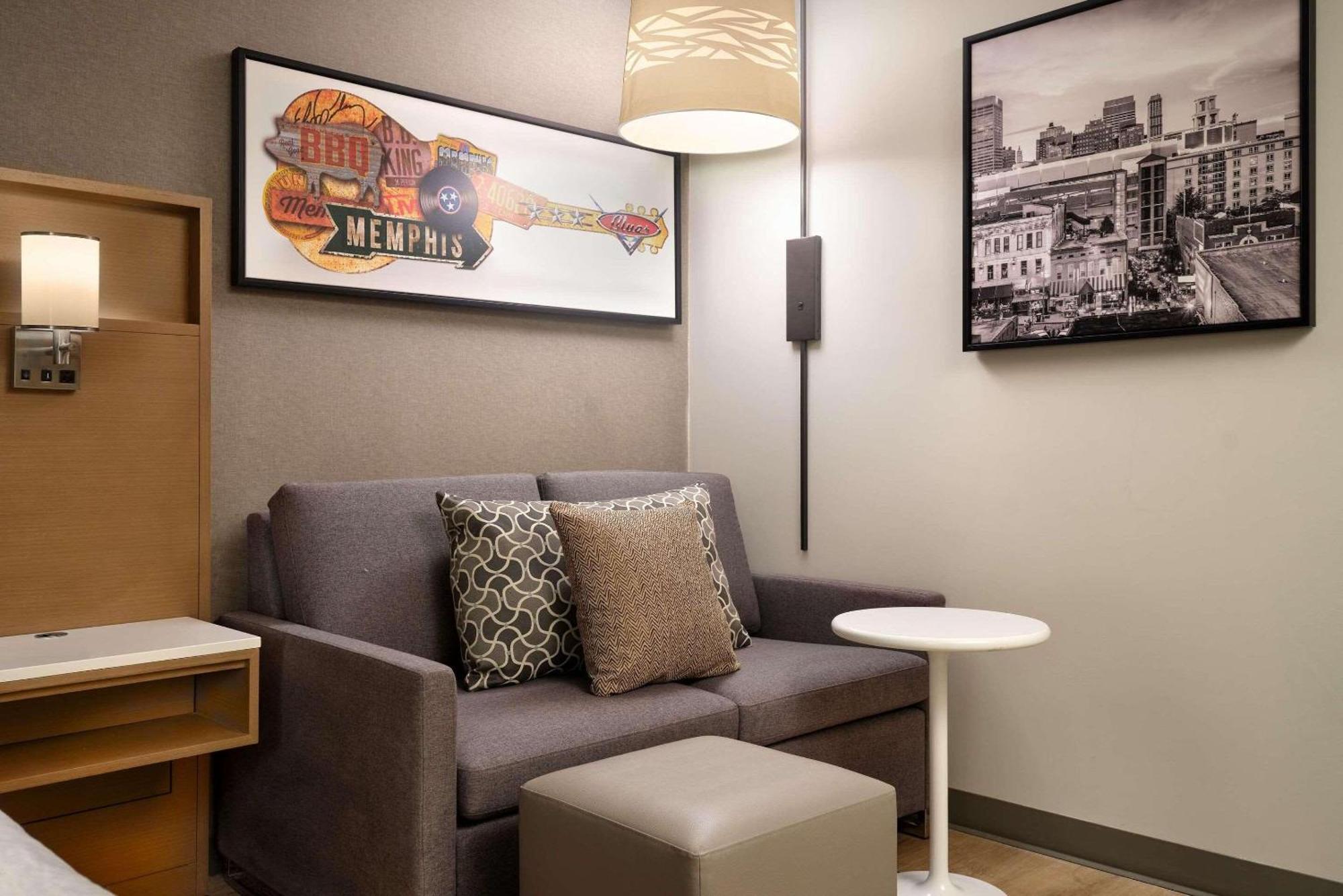 Radisson Hotel West Memphis Luaran gambar