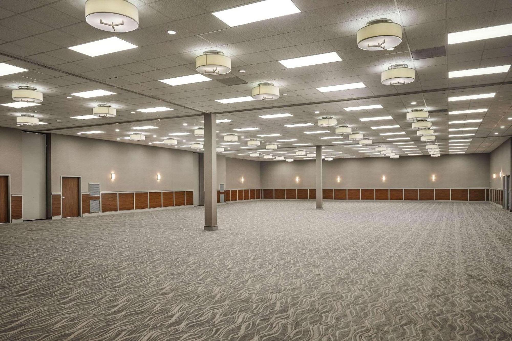Radisson Hotel West Memphis Luaran gambar