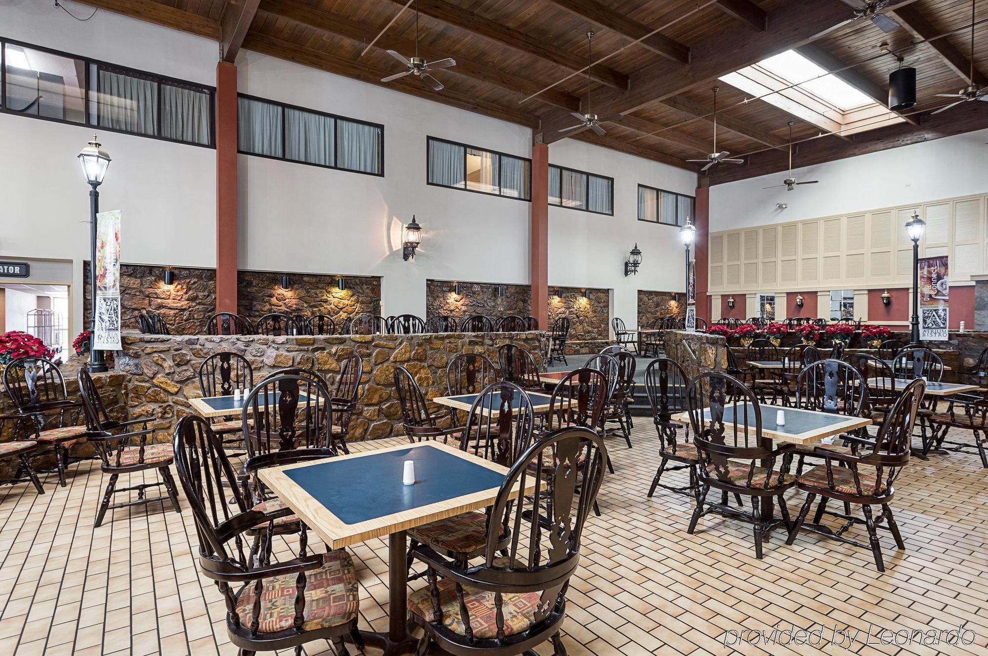 Radisson Hotel West Memphis Luaran gambar