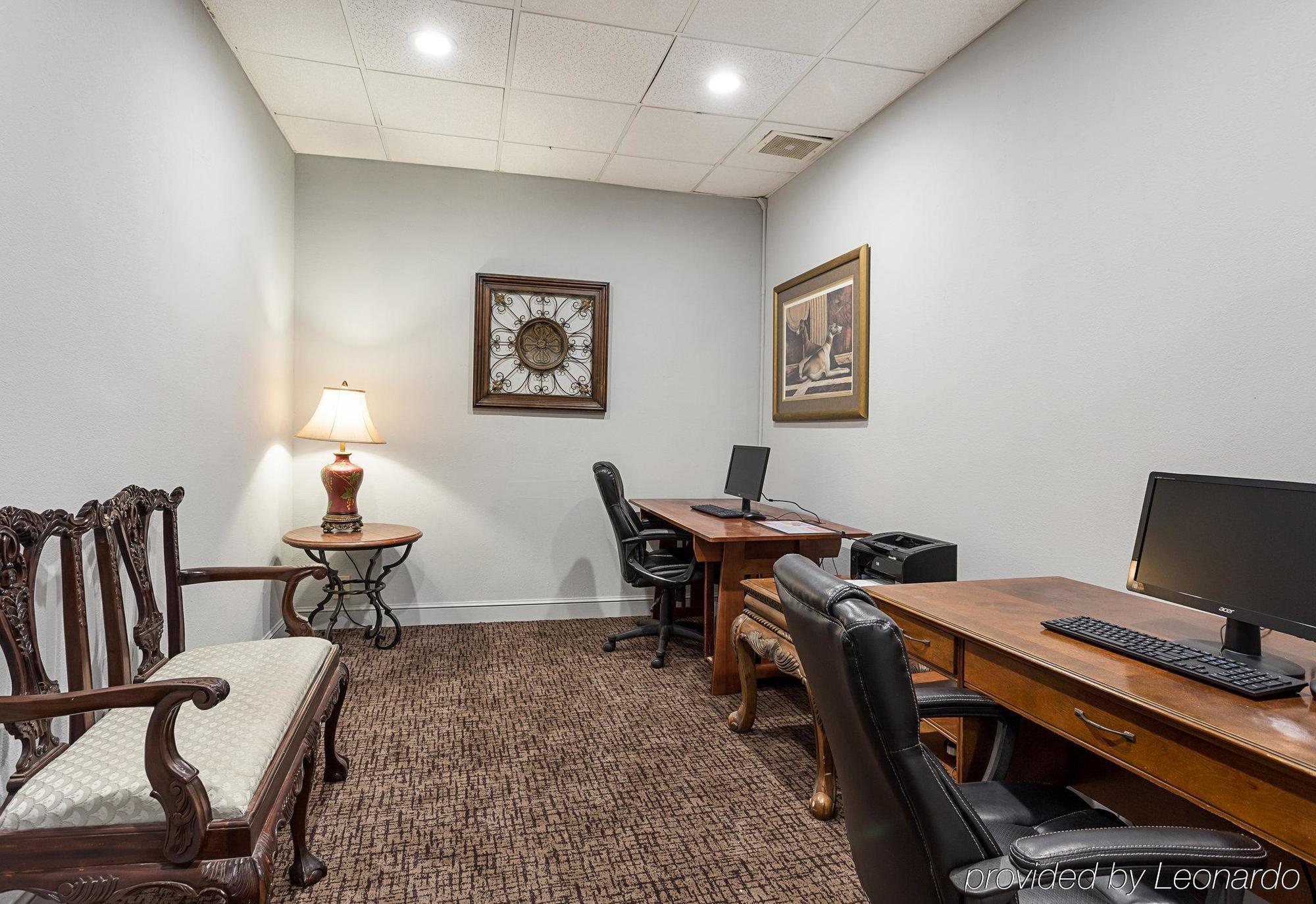 Radisson Hotel West Memphis Luaran gambar