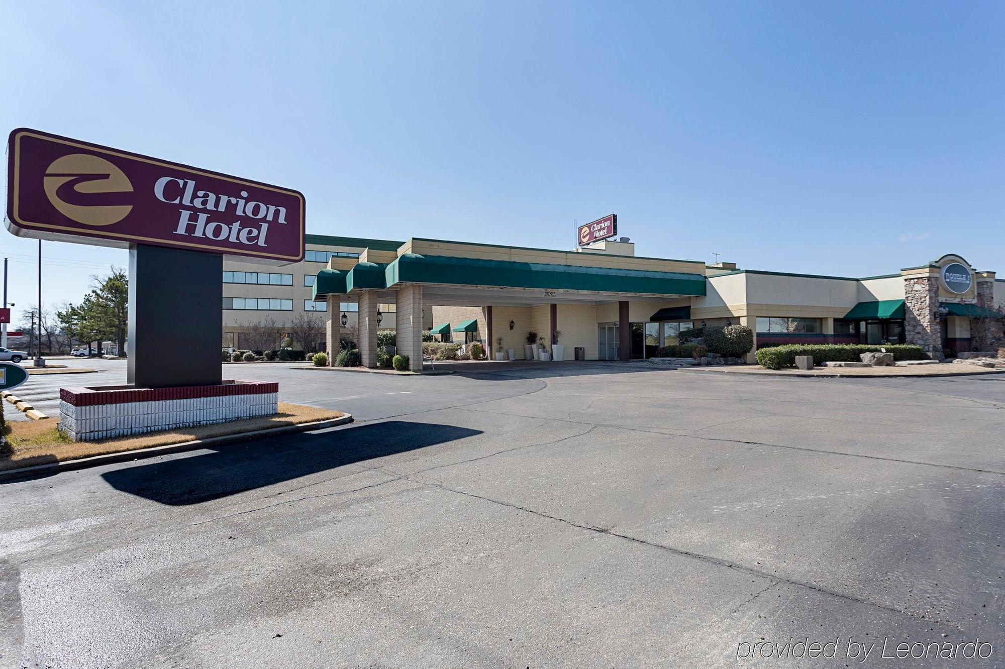 Radisson Hotel West Memphis Luaran gambar