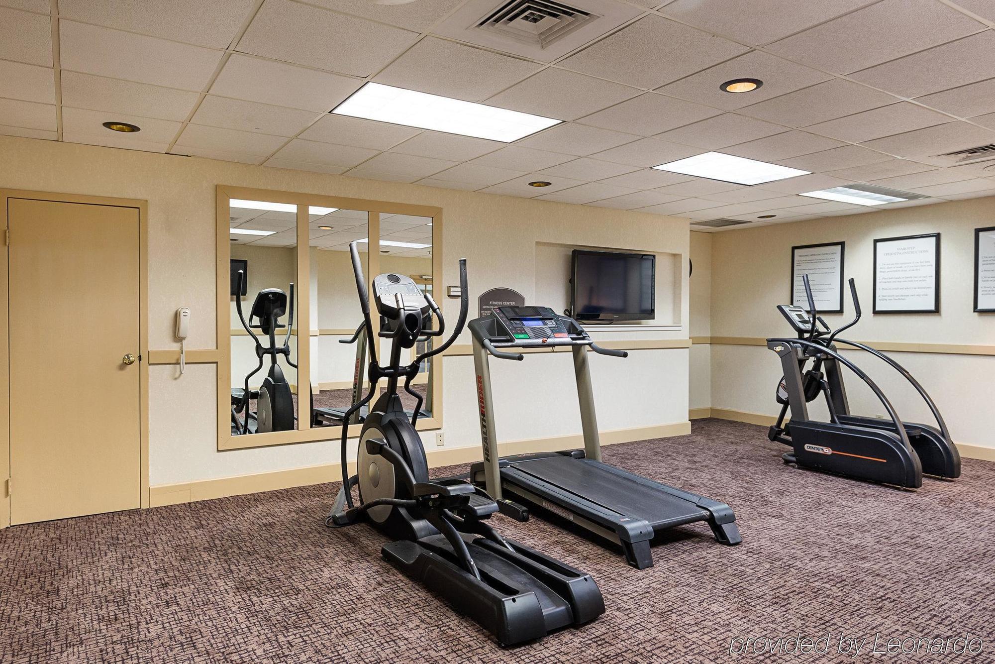 Radisson Hotel West Memphis Luaran gambar