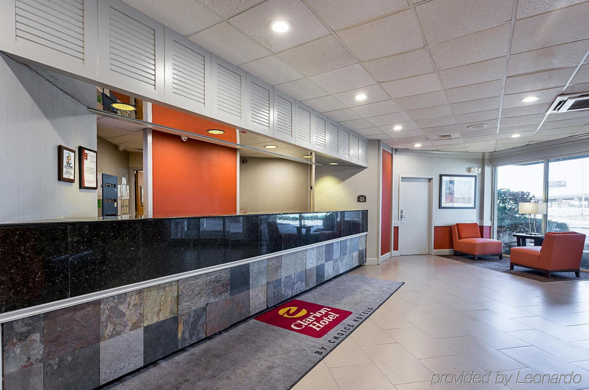 Radisson Hotel West Memphis Luaran gambar