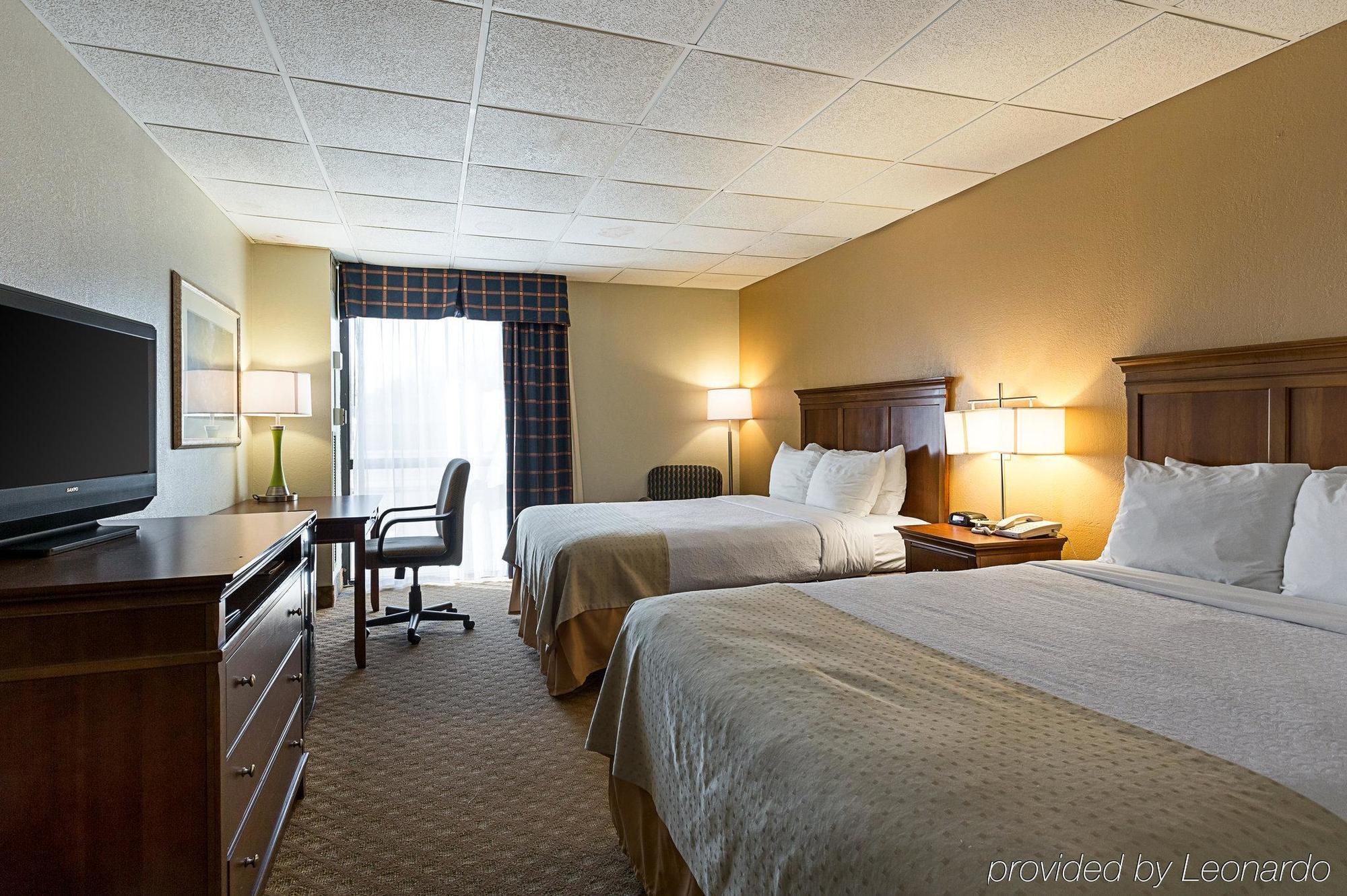 Radisson Hotel West Memphis Luaran gambar