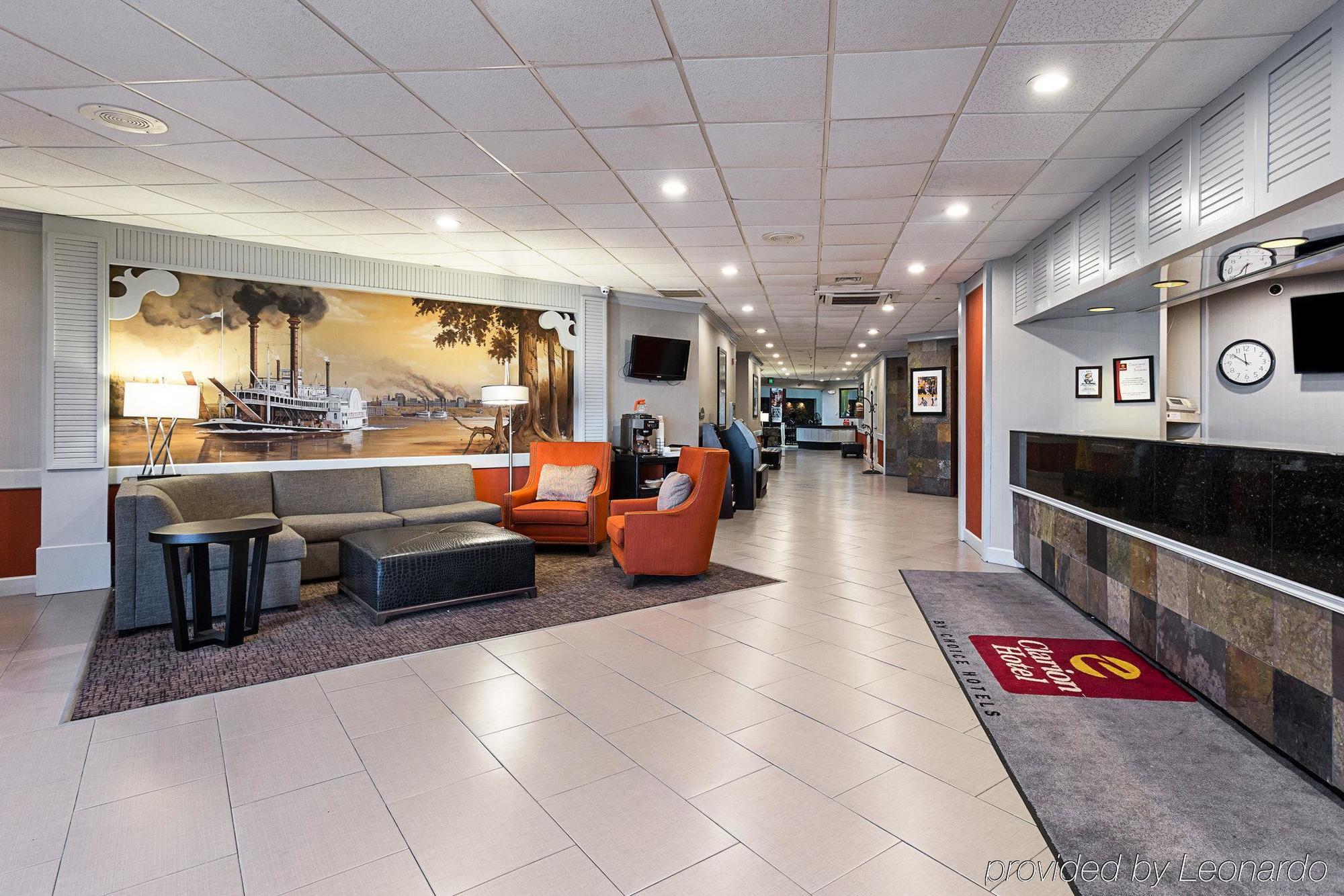Radisson Hotel West Memphis Luaran gambar