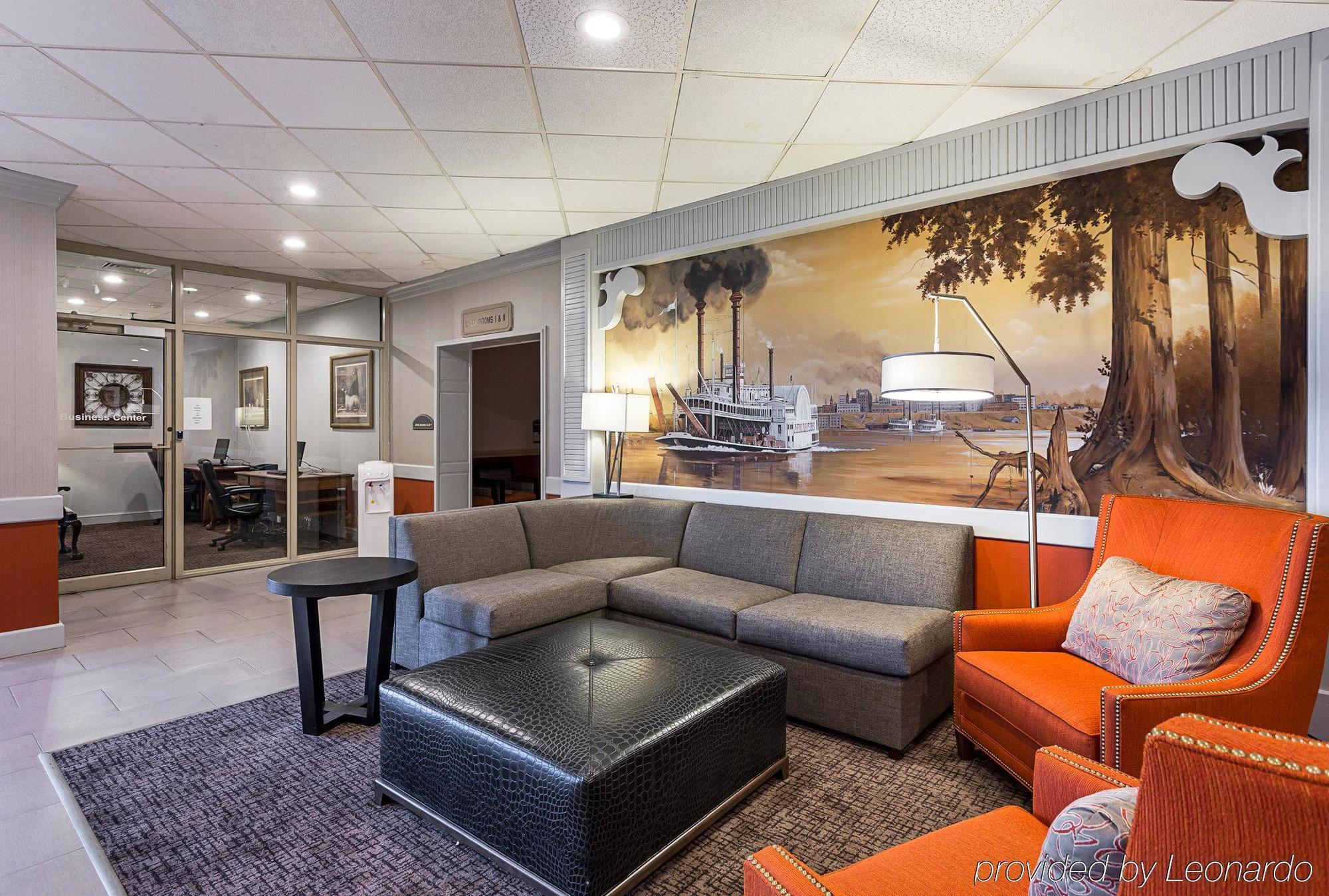 Radisson Hotel West Memphis Luaran gambar