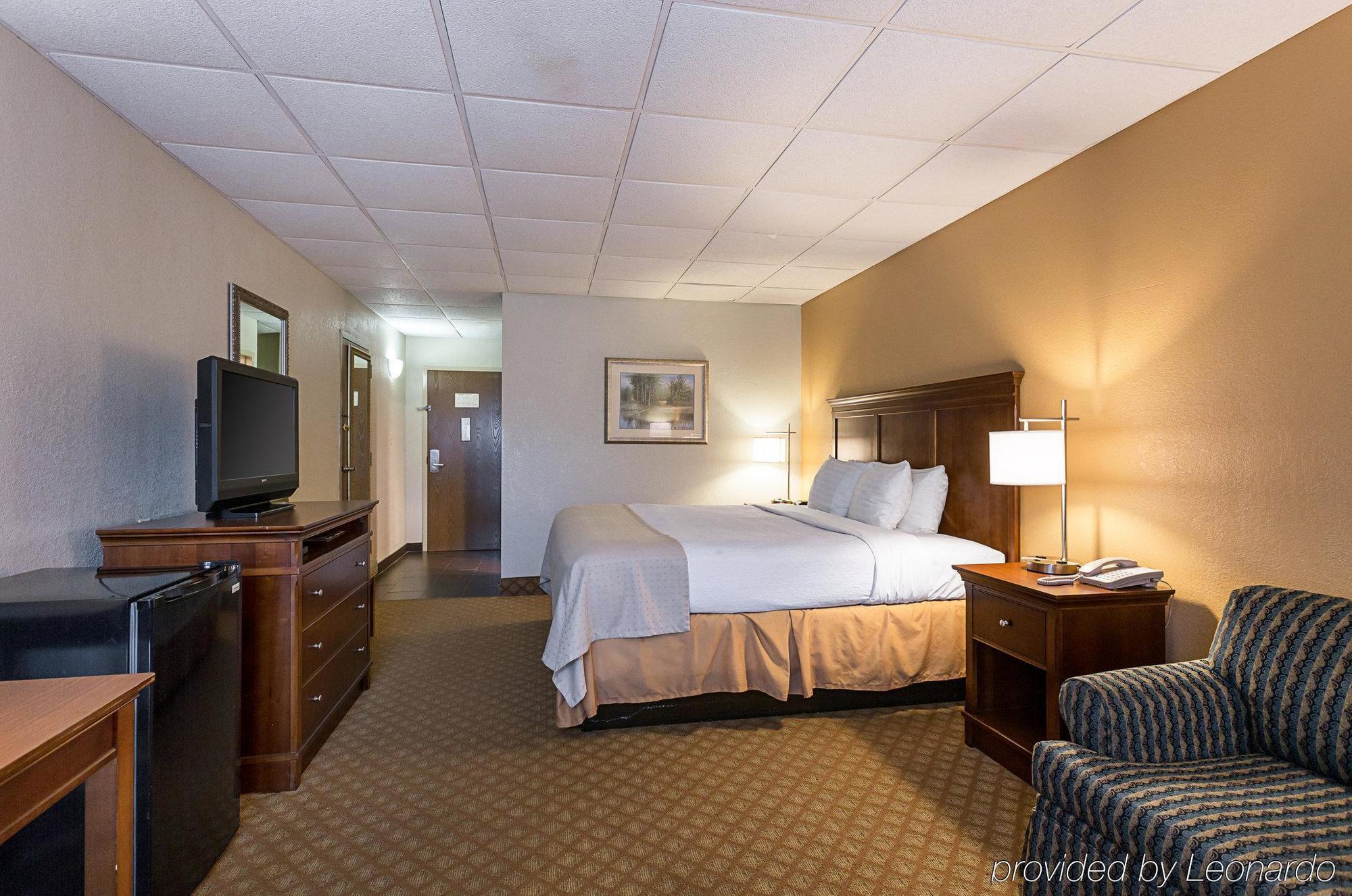 Radisson Hotel West Memphis Luaran gambar