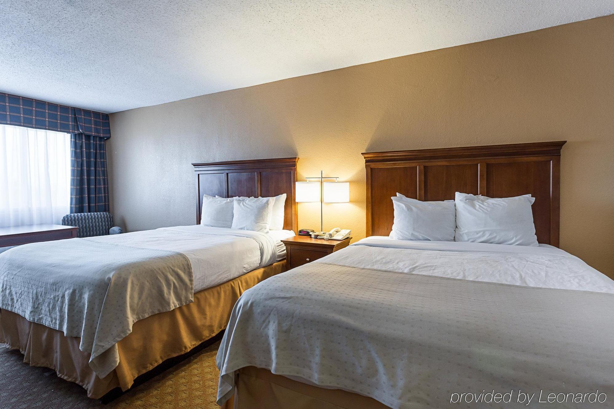 Radisson Hotel West Memphis Luaran gambar