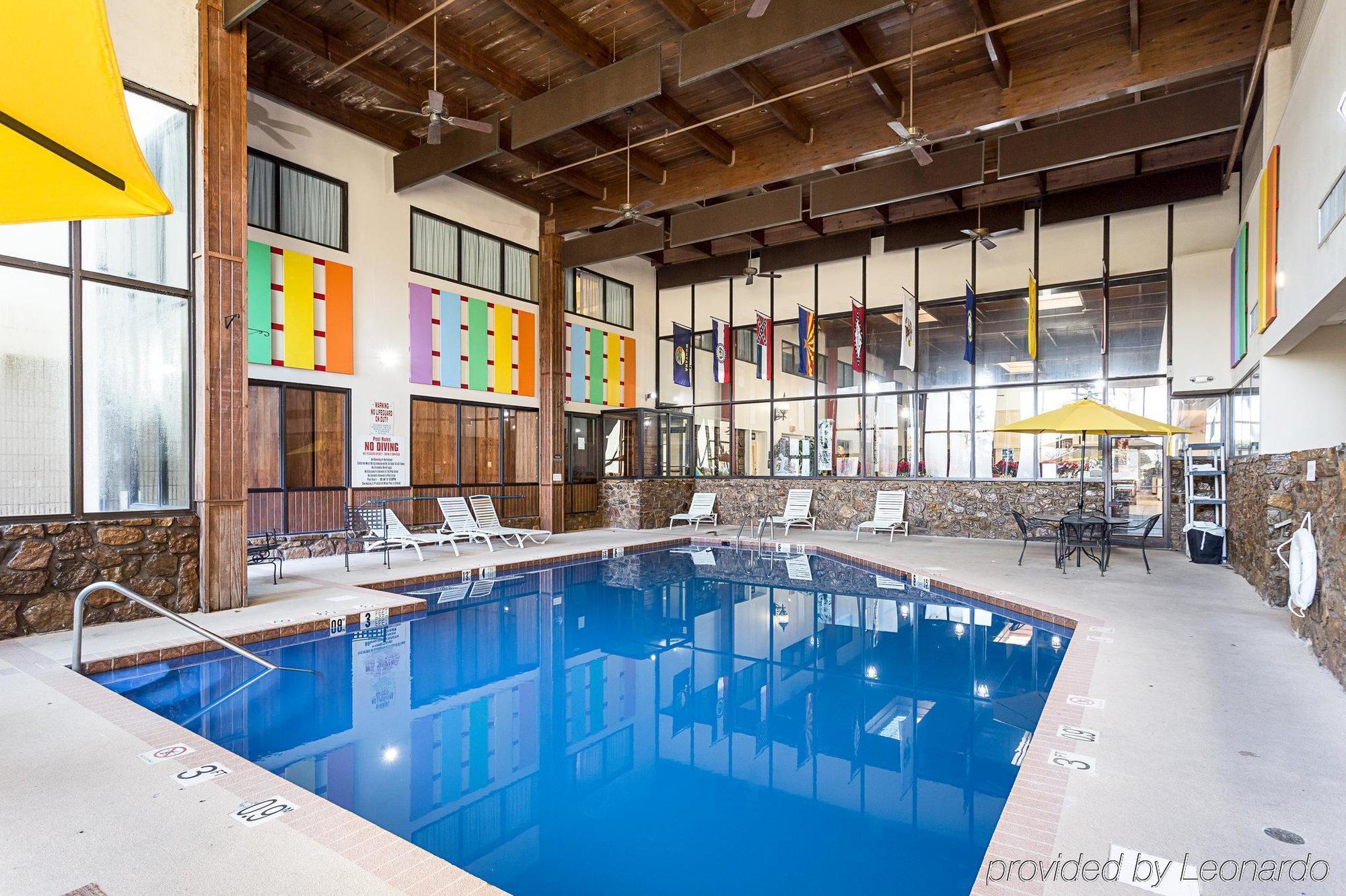 Radisson Hotel West Memphis Luaran gambar