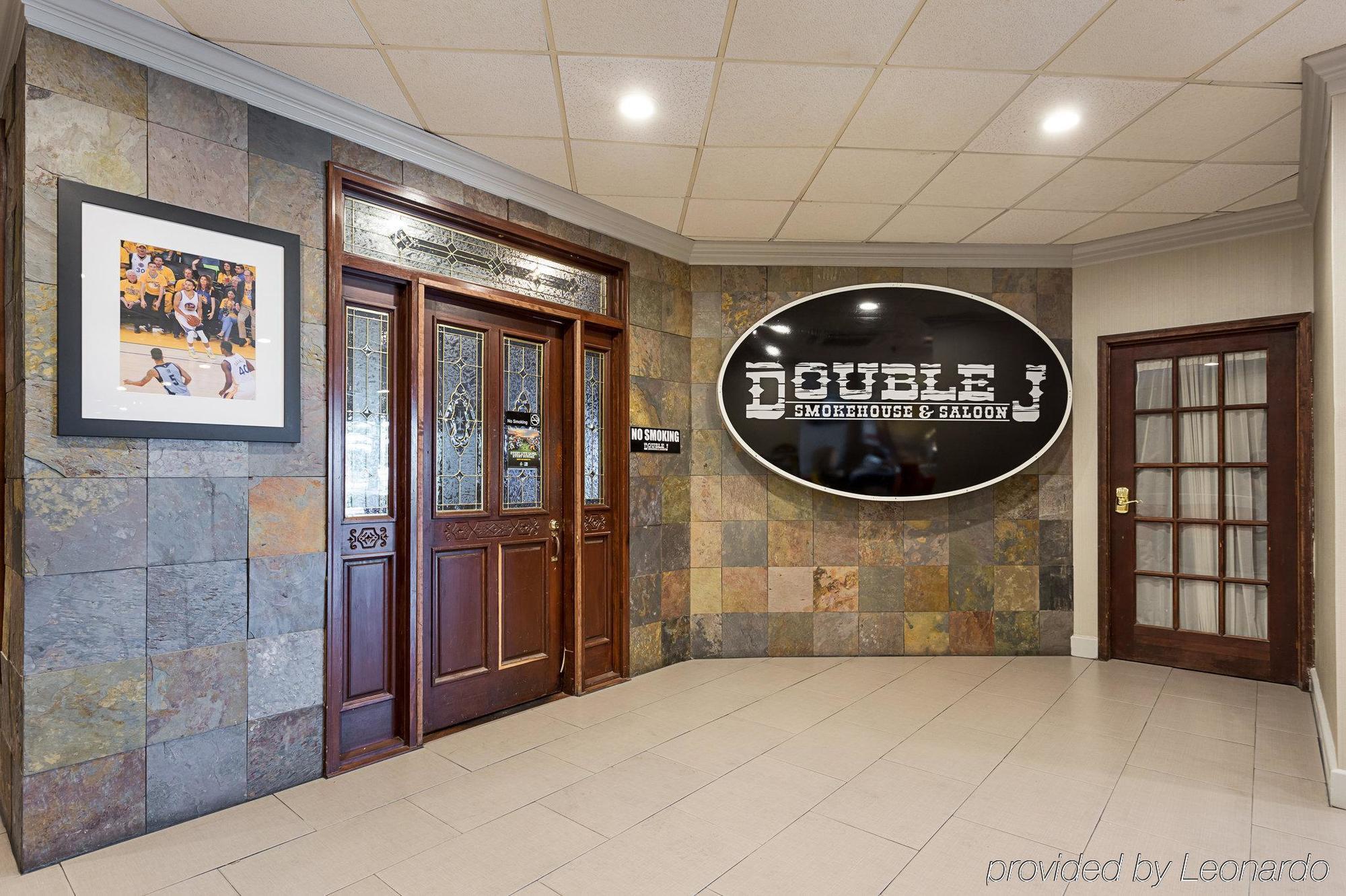 Radisson Hotel West Memphis Luaran gambar