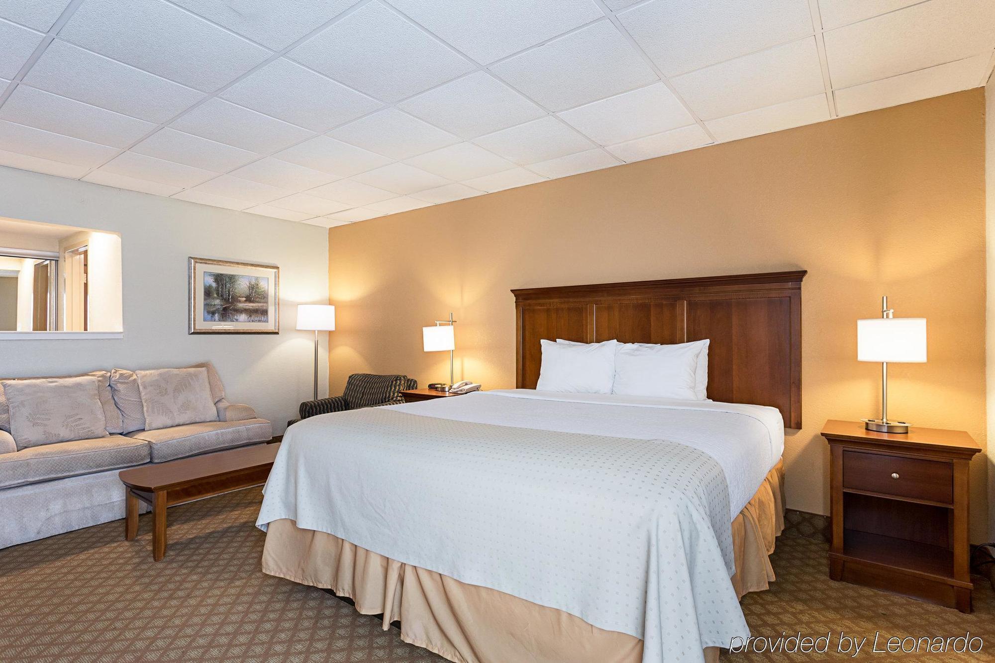 Radisson Hotel West Memphis Luaran gambar
