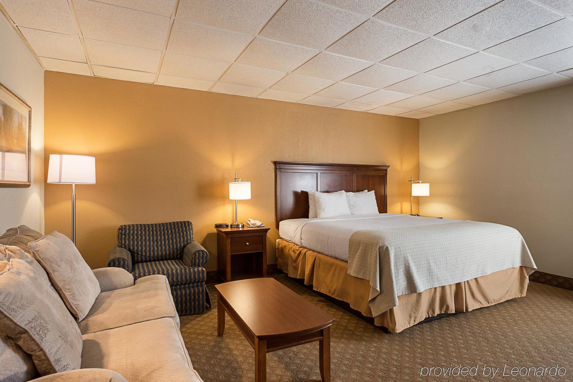 Radisson Hotel West Memphis Luaran gambar