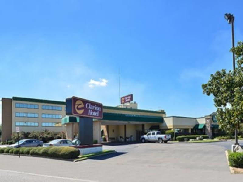 Radisson Hotel West Memphis Luaran gambar